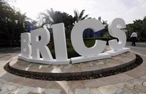 BRICS bank should help the poor