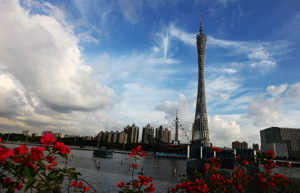 Intl investment to Shanghai up 10.9% in H1