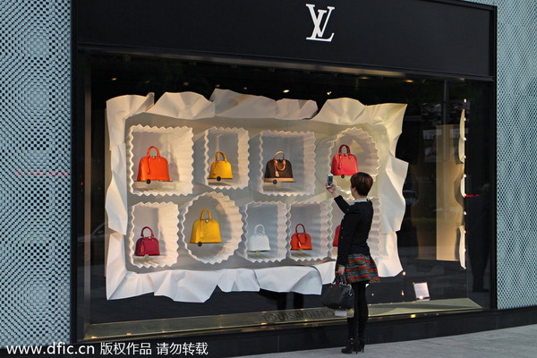 Declining demand from China hurts Louis Vuitton in Q2 - Business - 0