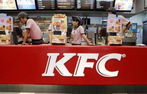 Top 8 global brands caught in China's food safety scandals