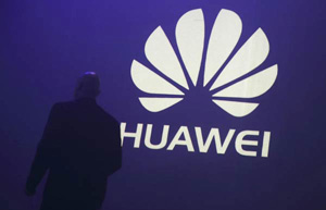 China's Huawei shows interest in LatAm