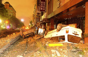 Factory blast kills 69, injures 150 in Kunshan
