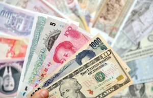 Yuan's rise will help global stability