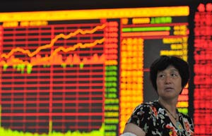 Shanghai-HK stock link enters final testing