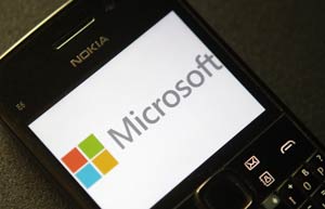 Microsoft not transparent with sales information: regulator
