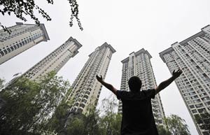 REITs 'a relief for developers' amid housing downturn