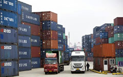 FTZ to allow foreign, private players in shipping industry