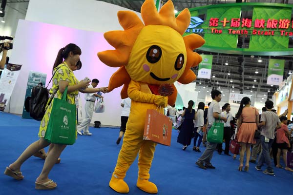 Straits Travel Fair continues to get bigger and better