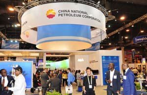 China's oil, petrochem sector faces tough challenges