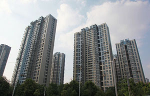 Chinese cities revamp mortgage rules to boost realty sector