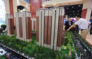China property hard sell intensifies in bid to lift sagging sector