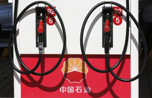 Anti-corruption campaign moves forward at CNPC