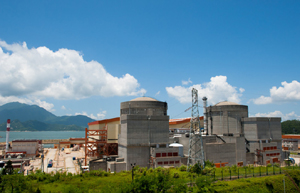 China's CGN selected for Romania's nuke project