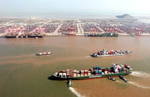 Financial opening should top Shanghai FTZ reform agenda