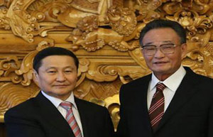 China-Russia-Mongolia dialogue eyes closer trilateral relations