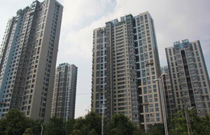 Easing home loans no help for slumping market