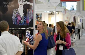 Textile conference eyes industry innovation