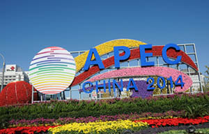 Four key proposals top APEC agenda