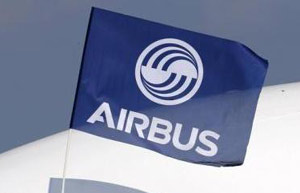 Leasing firm to buy 100 Airbus planes