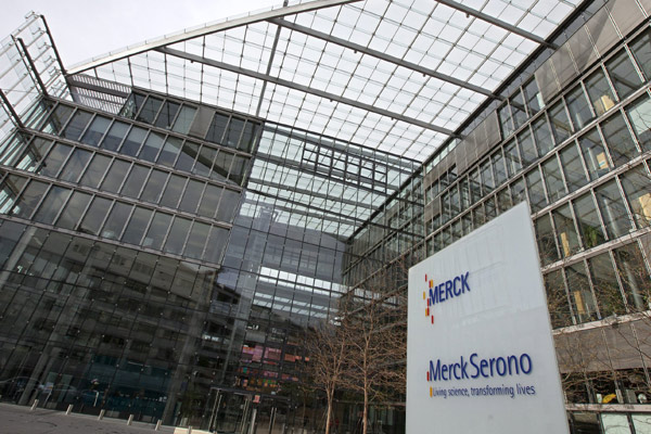 Merck wants to make China leader in oncology treatment