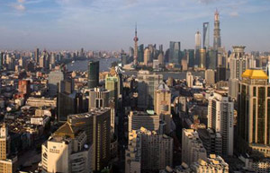 Shanghai eases definition of 'ordinary' apartments