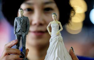 Shenzhen goes hi-tech with fair
