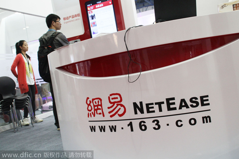 Top 7 Chinese Internet brands in 2014