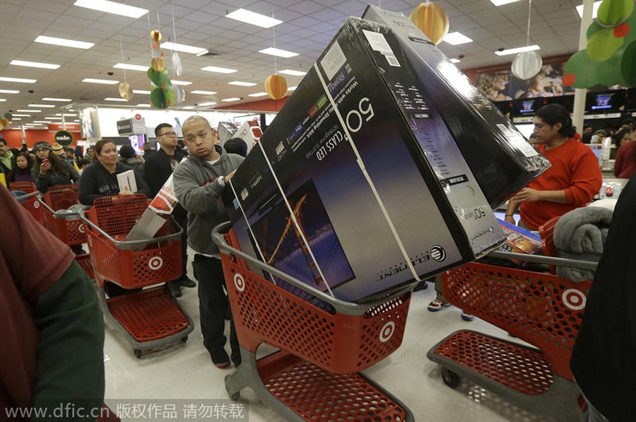 6 things you should know about Black Friday