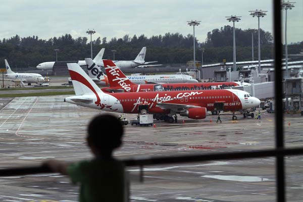 Low-cost airlines not expected to be hit