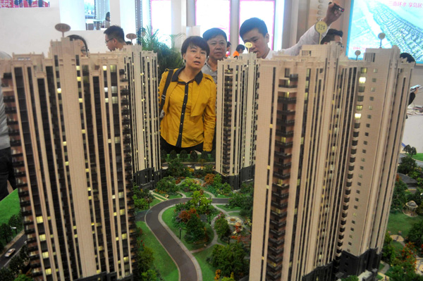 Shanghai to maintain home purchase restrictions
