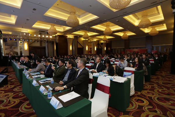 TUV Rheinland 'Quality China' Solar Summit boosts China PV industry