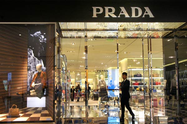 prada cn