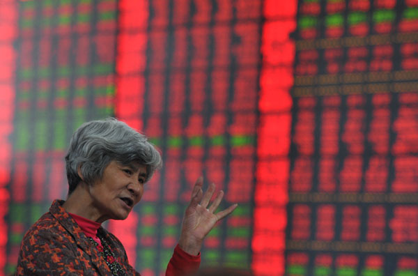 Stocks bullish on regional integration around Beijing