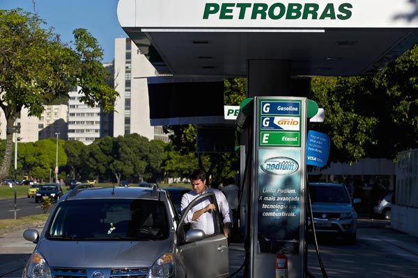 Petrobras deal a new way to go abroad