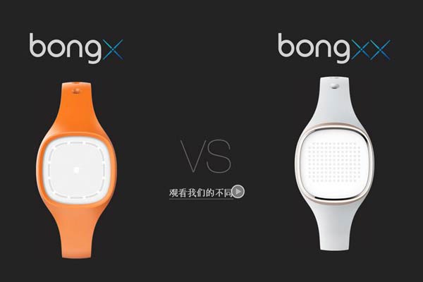 Top 5 most popular wearable devices in China