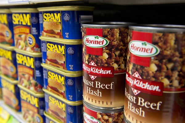 Investment by Hormel to grow as meat demand rises