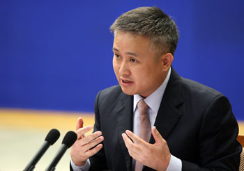 PBOC allays fears over bond swap plan