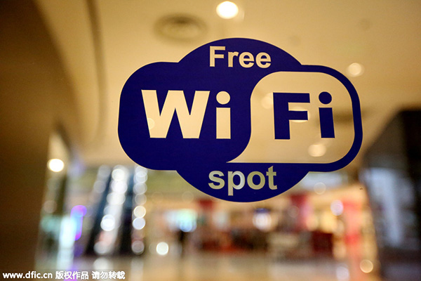 Must-pack list now includes pocket Wi-Fi for many tourists