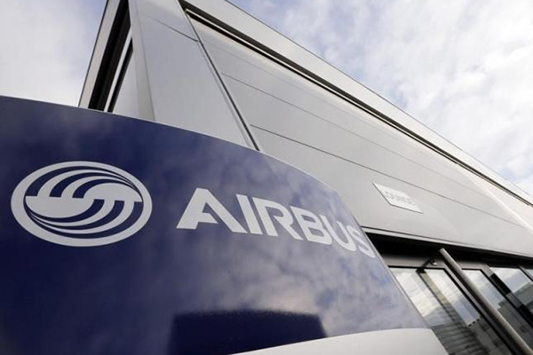 Aero-engine makers seek boost from major Airbus China deal