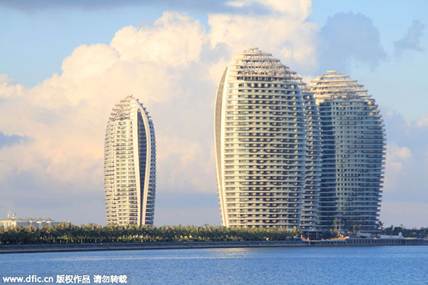 Hainan looks to expand its appeal
