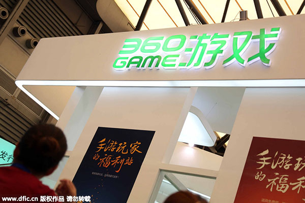 'Game is on' for developers in overseas markets