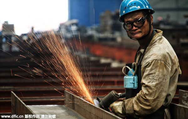 Sputtering growth engines cast shadow on full-year economic prospects