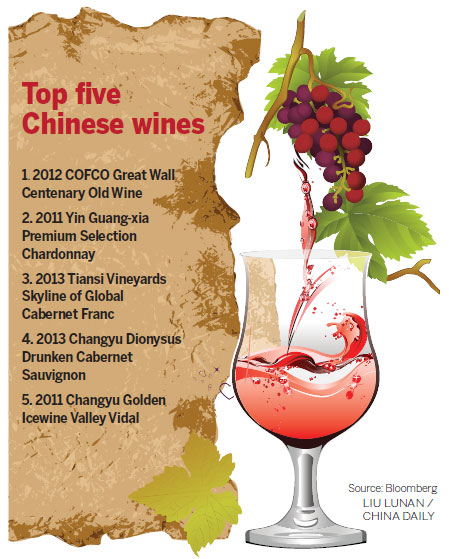 Ningxia forges ahead with growing ambition