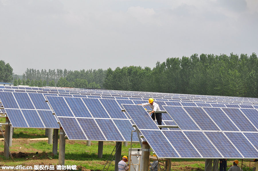 Top 10 products China manufactures most in the world