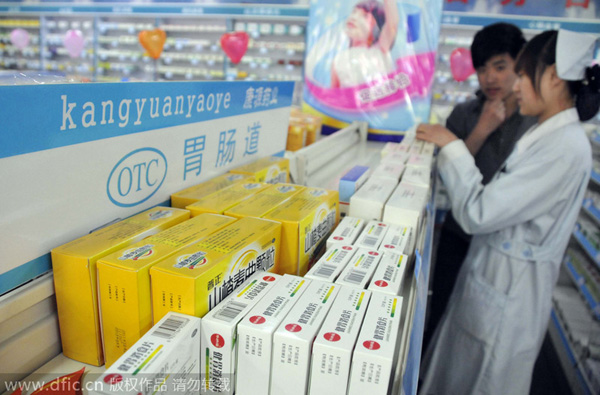 Cheap medicines disappear from market