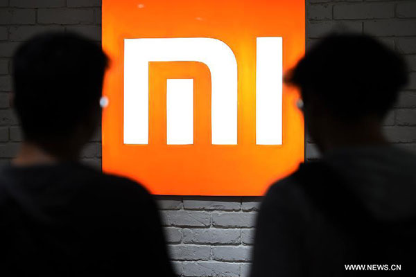 Xiaomi calls 'action' in movie industry