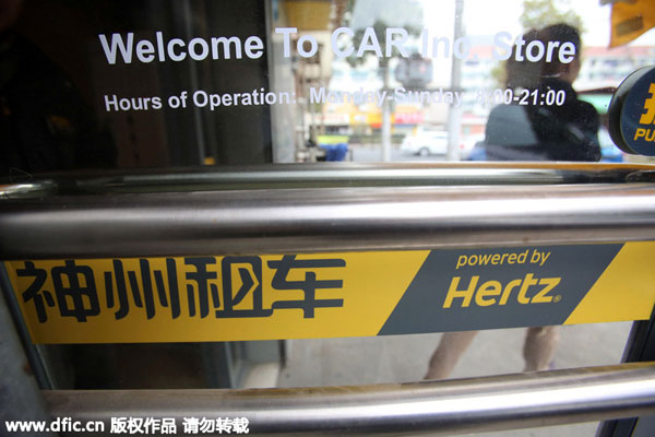 B2C better model for China's ride-booking sector: UCAR