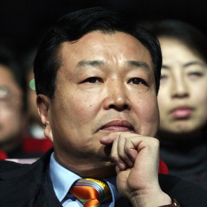 Top 10 Chinese mainland tycoons on Hurun Rich List