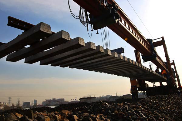 China approves PPP projects worth $128b in 2 years