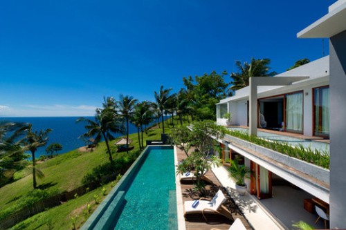 Top 10 luxury properties in Asia